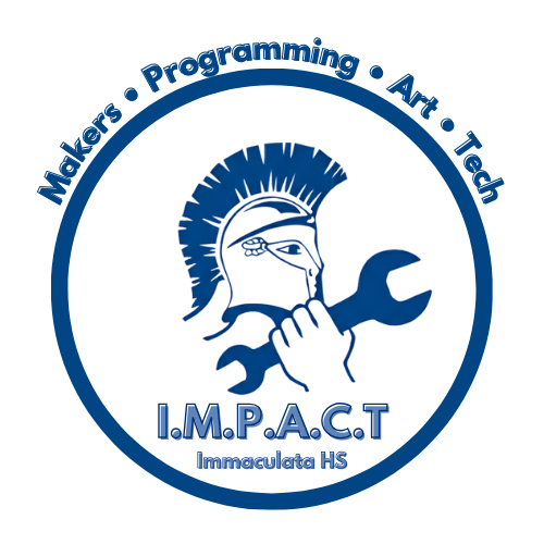 I.M.P.A.C.T. Logo
